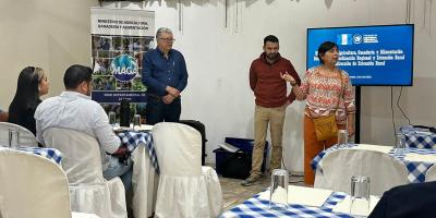 Conozca las instancias de coordinación y articulación que son claves para el desarrollo