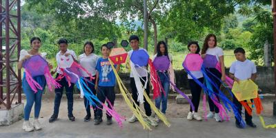 Destacan la importancia de la preservación de la cultura