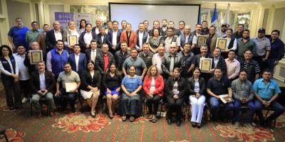 ”. El objetivo de este espacio fue dar inicio al proceso de ratificación de la continuidad del convenio de comedores sociales en 2026. 