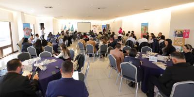 Guatemala avanza hacia sistemas agroalimentarios más fuertes y saludables