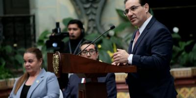 Guatemala declara organizaciones criminales transnacionales y terroristas a las pandillas