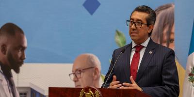 Minfin desmiente señalamientos del reportaje “La casa de los chocobananos”