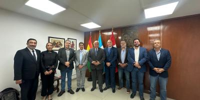 Comunicado 