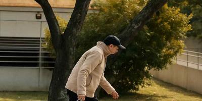 Fuertes vientos afectan el territorio nacional este 11 de noviembre debido al paso de un frente frío