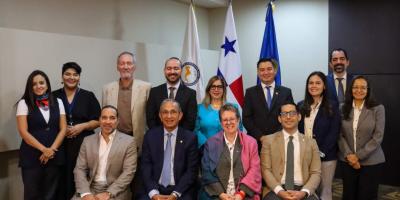 Guatemala participa en la 49ª Reunión Ordinaria del Consejo Centroamericano de Vivienda y Asentamientos Humanos (CCVAH)