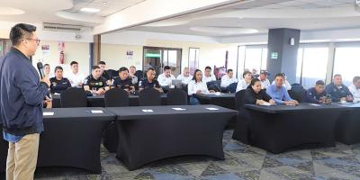 Provial fortalece las competencias tecnológicas de su personal con capacitación en Inteligencia Artificial