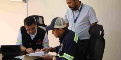 Moyuta acelera: proyectos viales toman fuerza para transformar la movilidad en el suroriente