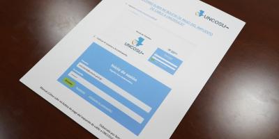 Uncosu facilita el cumplimiento tributario con instructivo digital