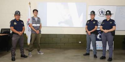 Por un trato digno a los animales: Provial promueve el respeto y protección a todas las vidas