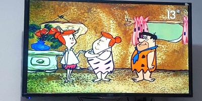 Uncosu celebra el Día Mundial de la Televisión destacando su papel en la información y el desarrollo del país