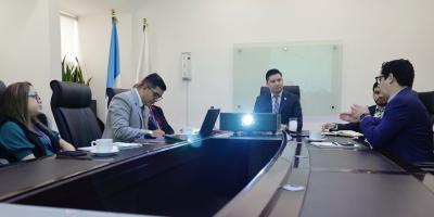 CIV impulsa alianza público-privada para transformar el acceso a hogares dignos