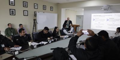 DGAC impulsa una comunicación informada sobre la aviación civil 