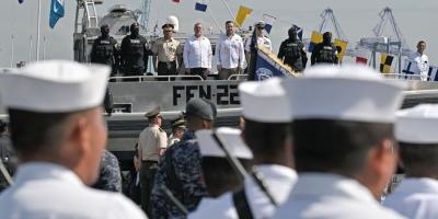 Presidente Bernardo Arévalo