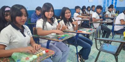  principios de la Numeración Maya