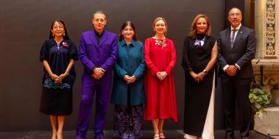 24ª Bienal de Arte Paiz 