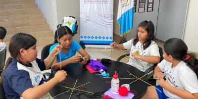 Festival Vuelo Ancestral
