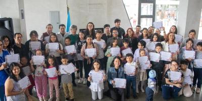 Talleres artísticos