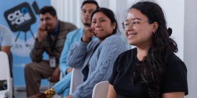 Semana de la Creación Audiovisual