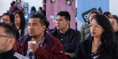  Semana de la Creación Audiovisual