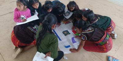  nahual maya y su función espiritual