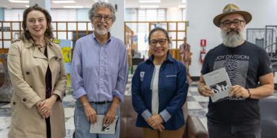 Proyección de Sombras