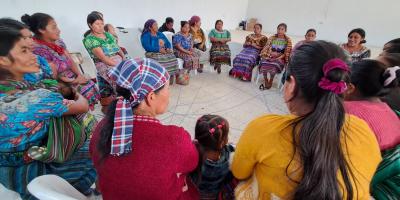 Las Casas de Desarrollo Cultural promueven conocimiento en las comunidades. 