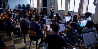 Quinta Sinfonía de Beethoven