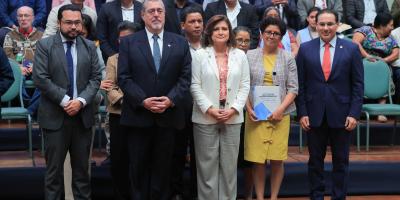  Política Pública de Protección de Personas Defensoras de Derechos Humanos 2025-2035