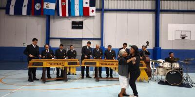 MCD conmemora el Día Nacional del Adulto Mayor en el Parque Erick Barrondo