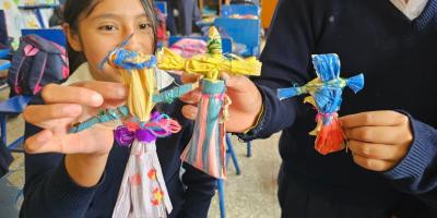  valor espiritual y cultural del maíz en la cosmovisión maya