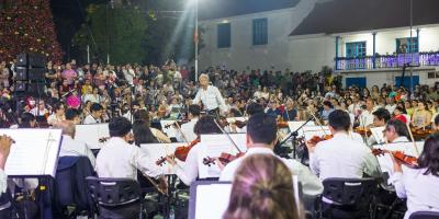 OSN de gira en Petén