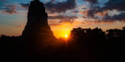 Museo del Sureste de Petén