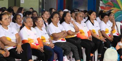  foro-taller sobre no violencia y empoderamiento