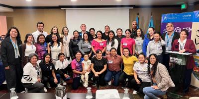 Juego Limpio Femenino (FEM)