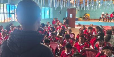 Ixchiguán, San Marcos