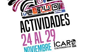 Festival Ícaro 2025