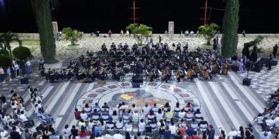 Orquesta Sinfónica Nacional de Guatemala