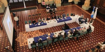 Ley de Cine en Guatemala