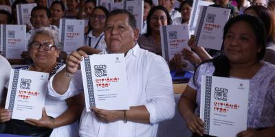 diagnóstico situacional de la cultura e idioma del Pueblo Maya Itza’