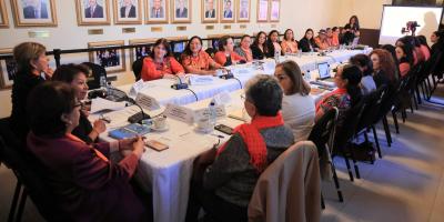  Violencia Digital contra Mujeres y Niñas