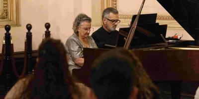 Dúo Vargas de Costa Rica