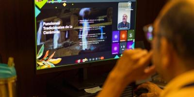  V Congreso Virtual de Cerámica Mesoamericana