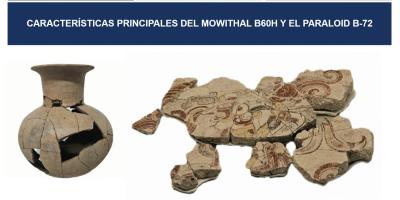 V Congreso de Cerámica Mesoamericana