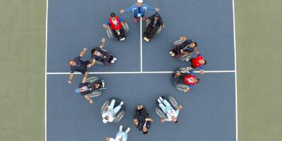 Festival Paradeportivo Centroamericano 2025