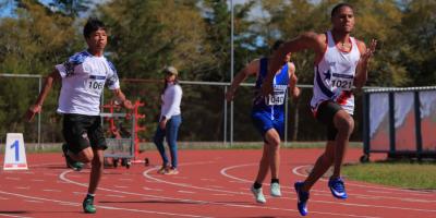 Festival Paradeportivo Centroamericano 2025