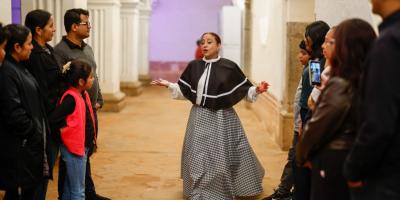 Museo de Arte Colonial