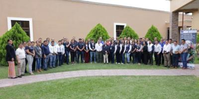 Presentan en la región nororiental proyecto para mejorar la calidad del gasto público en SAN