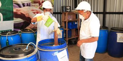 ¿Qué son los Bioinsumos en la agricultura?