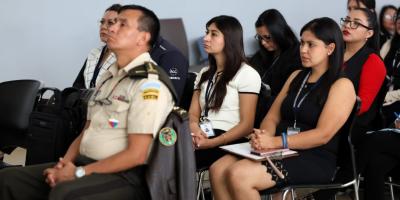 Durante las jornadas de trabajo se identificó la necesidad de reforzar los conocimientos técnicos y operativos en el uso del Sistema START, así como en la aplicación de la normativa relacionada con la información pública