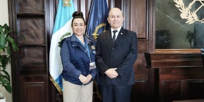 Fortalecen programas de reinserción social